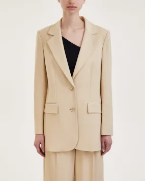 Rodebjer   Blazer Viola Sand 